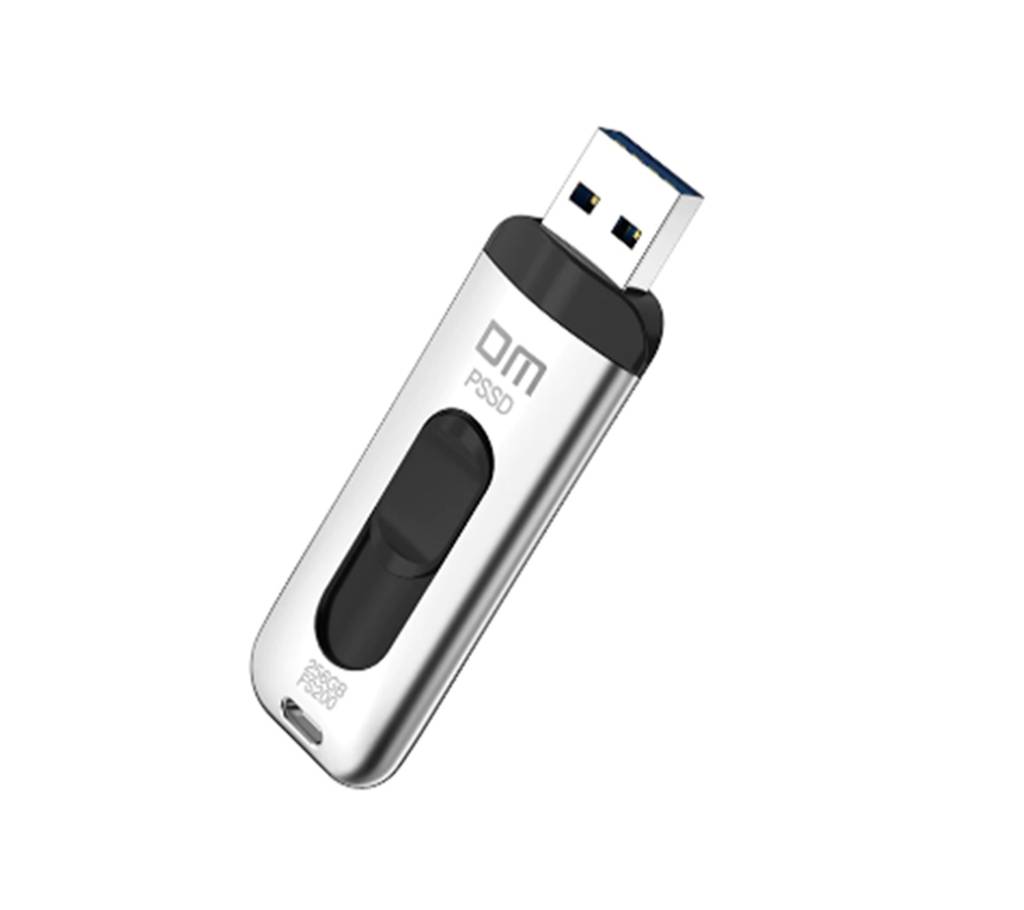 DM F200 এক্সটার্নাল PSSD USB3.0 128GB বাংলাদেশ - 1049241