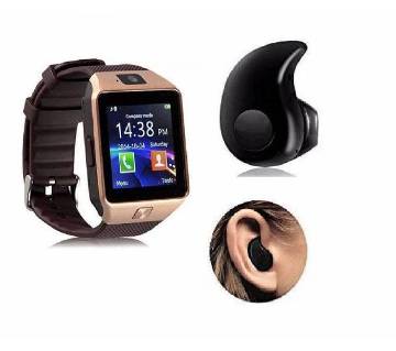 smart watch dx