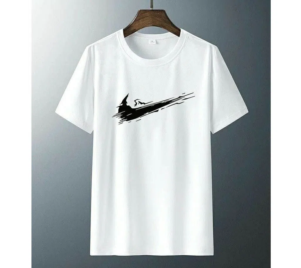 Half sleeve T-shirt for men CN-990 -NIKE 
