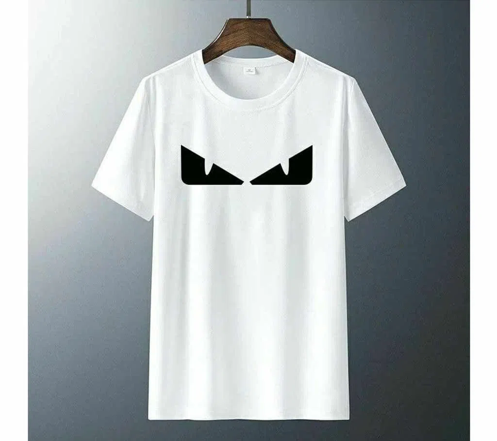 Cotton Half sleeve Summer T-shirt for men cn-973