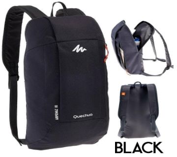 small Travel Backpack 