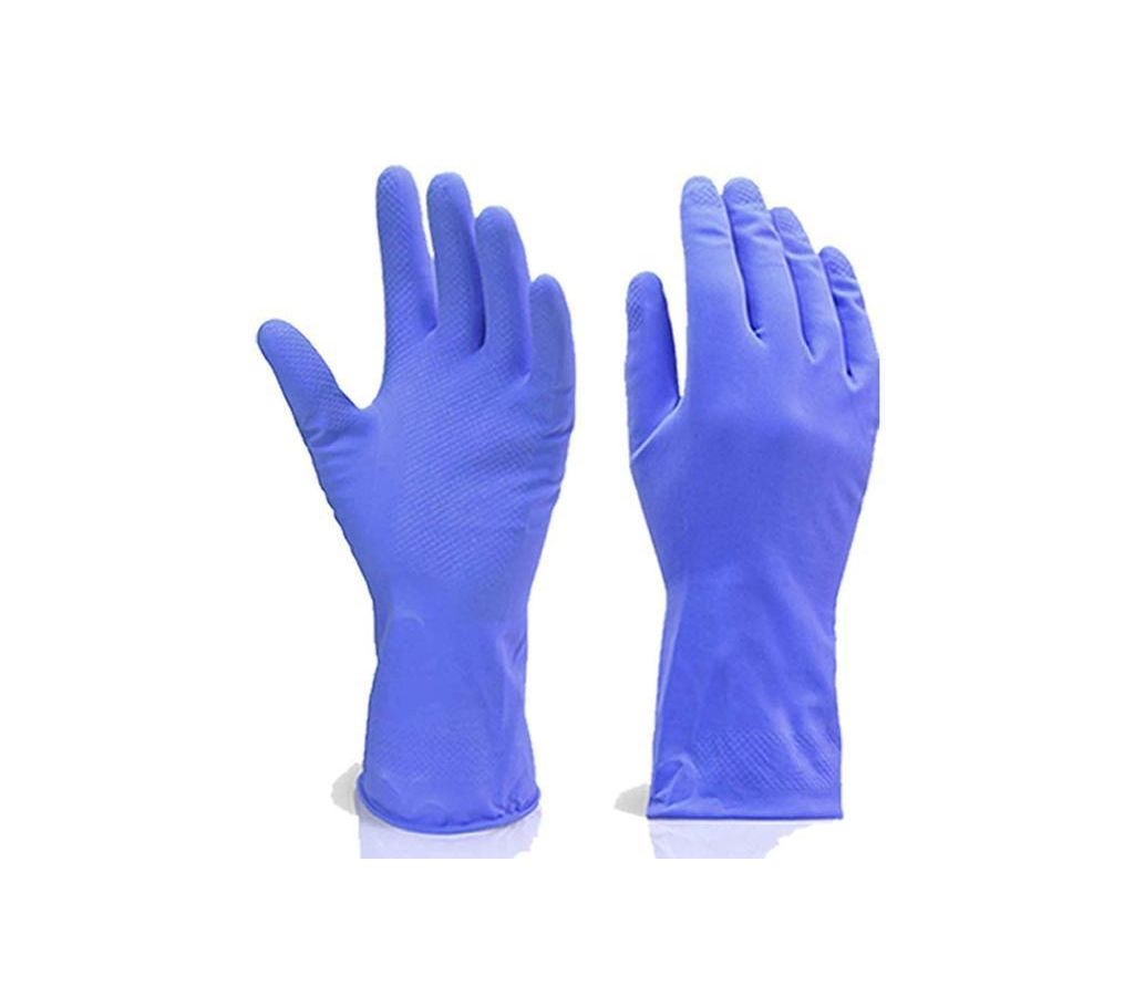 Rubber Save Gloves বাংলাদেশ - 1140701