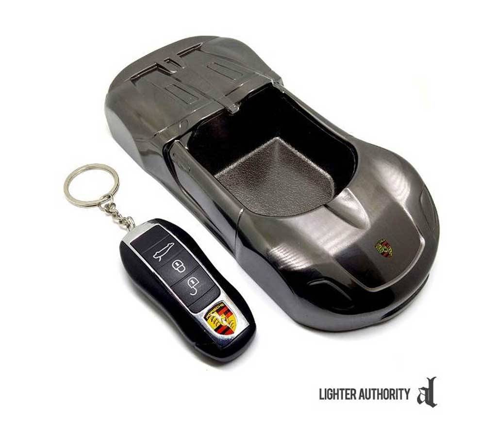 Ferrari Car and Key গ্যাস লাইটার কার এন্ড কী বাংলাদেশ - 697486