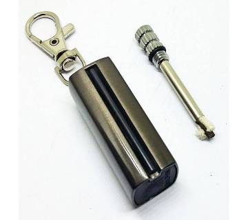 Plain Match Lighter