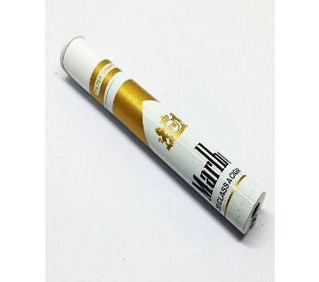 White Cigaratte Gas Lighter