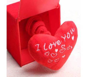 Surprise Valentine Gift Box