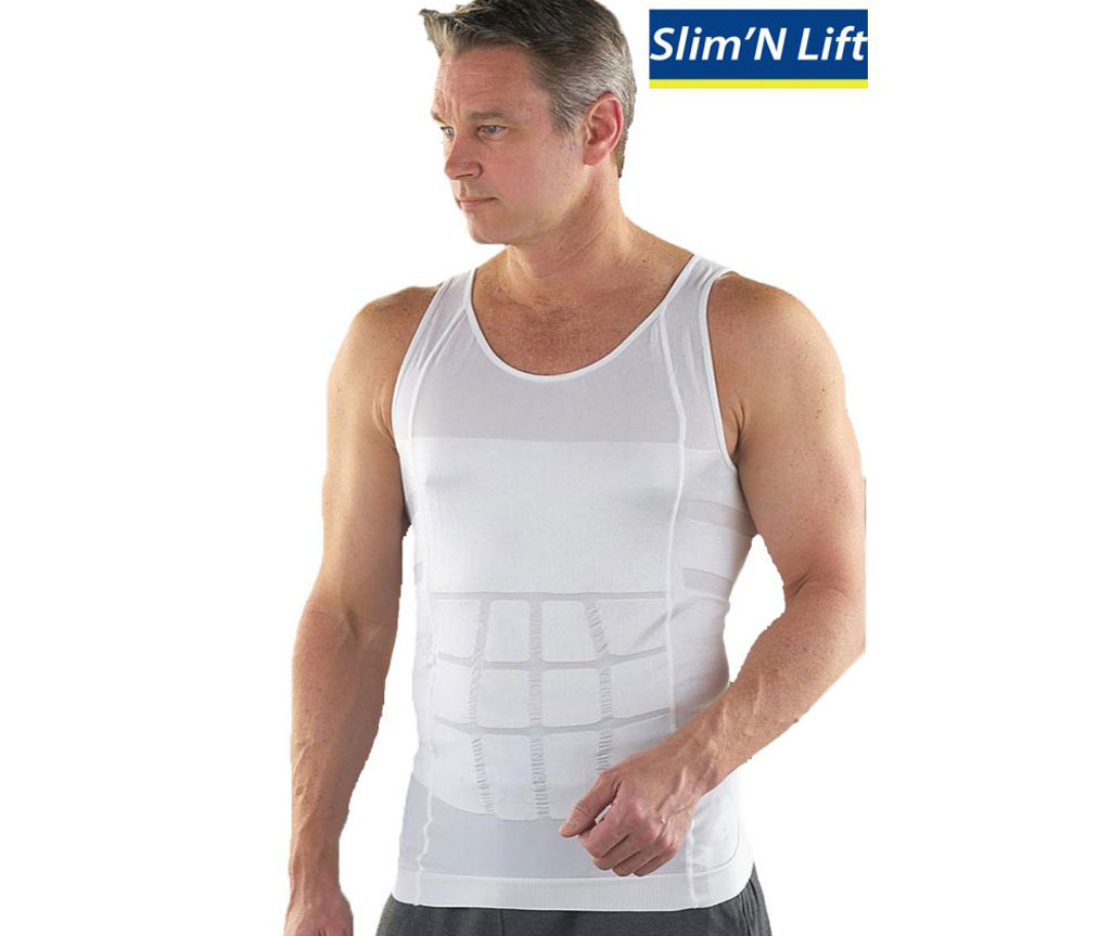 Slim N Lift T-Shirt বাংলাদেশ - 40815