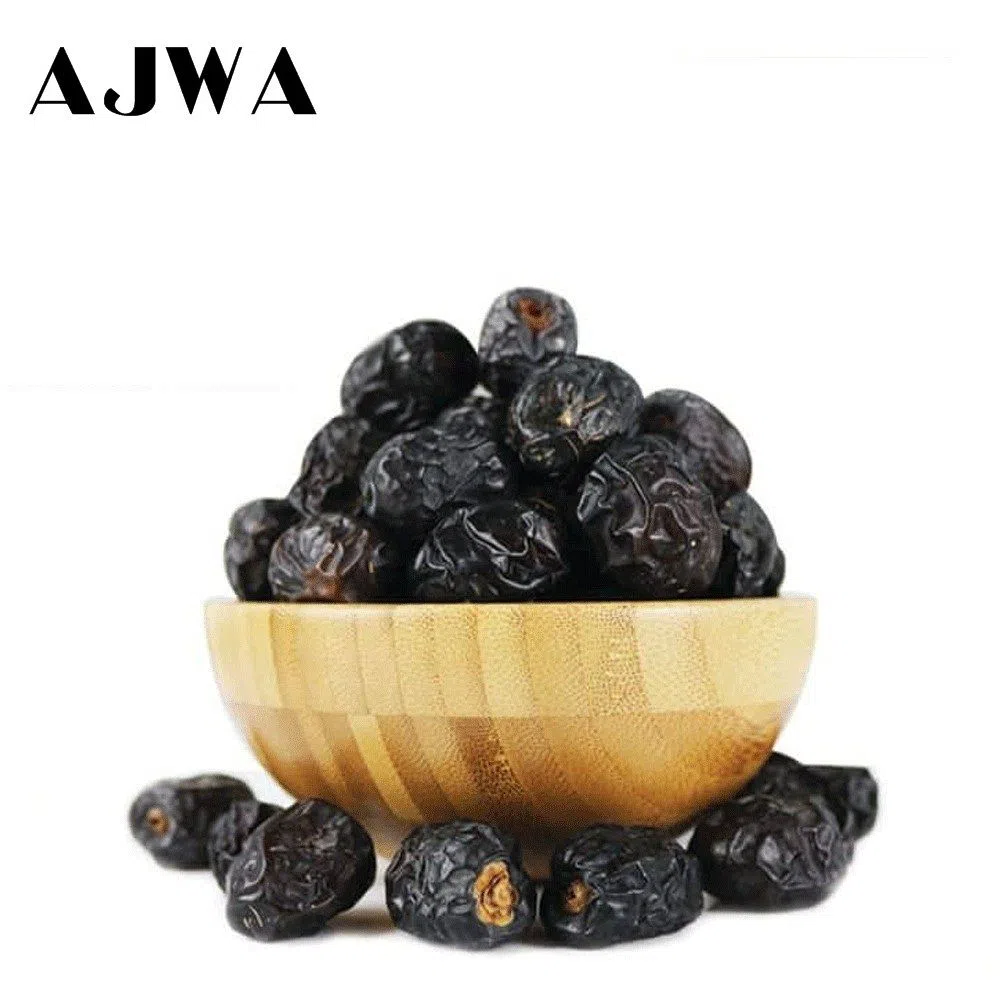 Ajwa Date - 3 Kg Intact Box (Saudi Arabia)