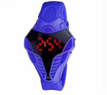 LED Cobra জেন্টস রিস্টওয়াচ