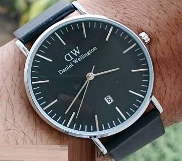 DW জেন্টস রিস্টওয়াচ (কপি)