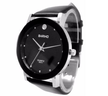 Bariho ব্ল্যাক রিষ্ট ওয়াচ (কপি) 
