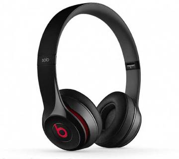 Beats Solo 2 Flexible HD Headphone (copy)