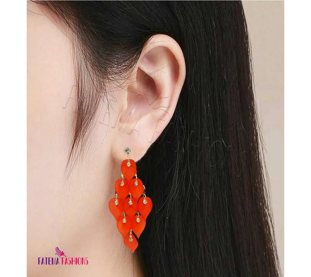Ear Ring for Women (1 Pair)