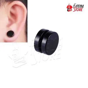 Ear Ring for men (magnetic)
