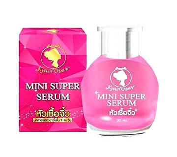 Mini Super serum-Thailand(30ml) 