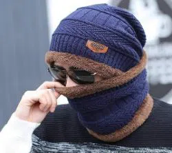Winter Cap For Man and Woman..