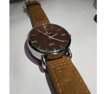 Titan Gent Wrist Watch-Copy 