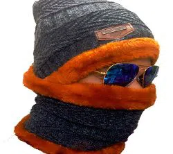 Winter Cap For Man and Woman.