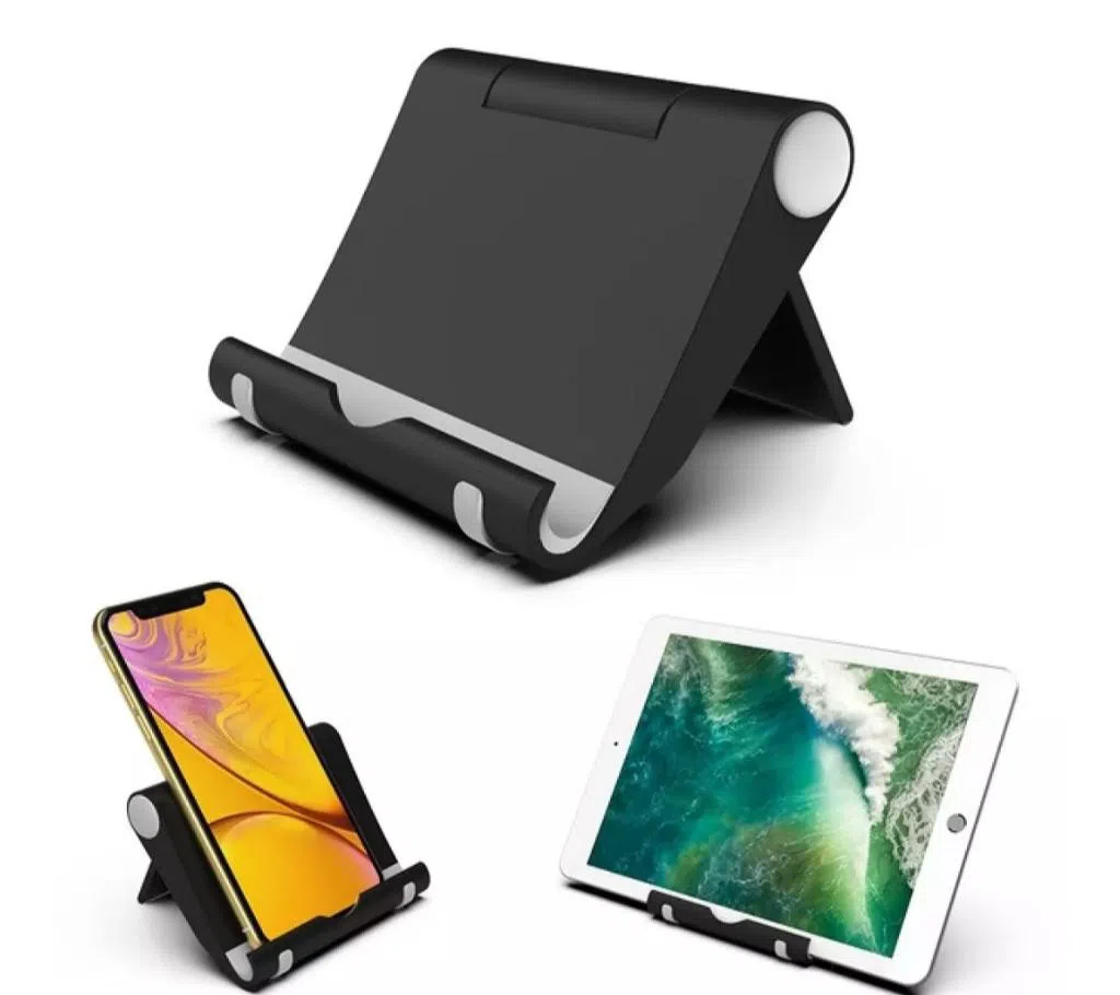 Mobile and Tablet Holder stand