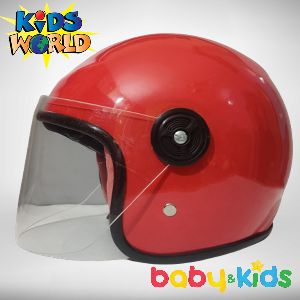 YOHE Kids Bike Helmet For 4-12 Years Baby - PINK
