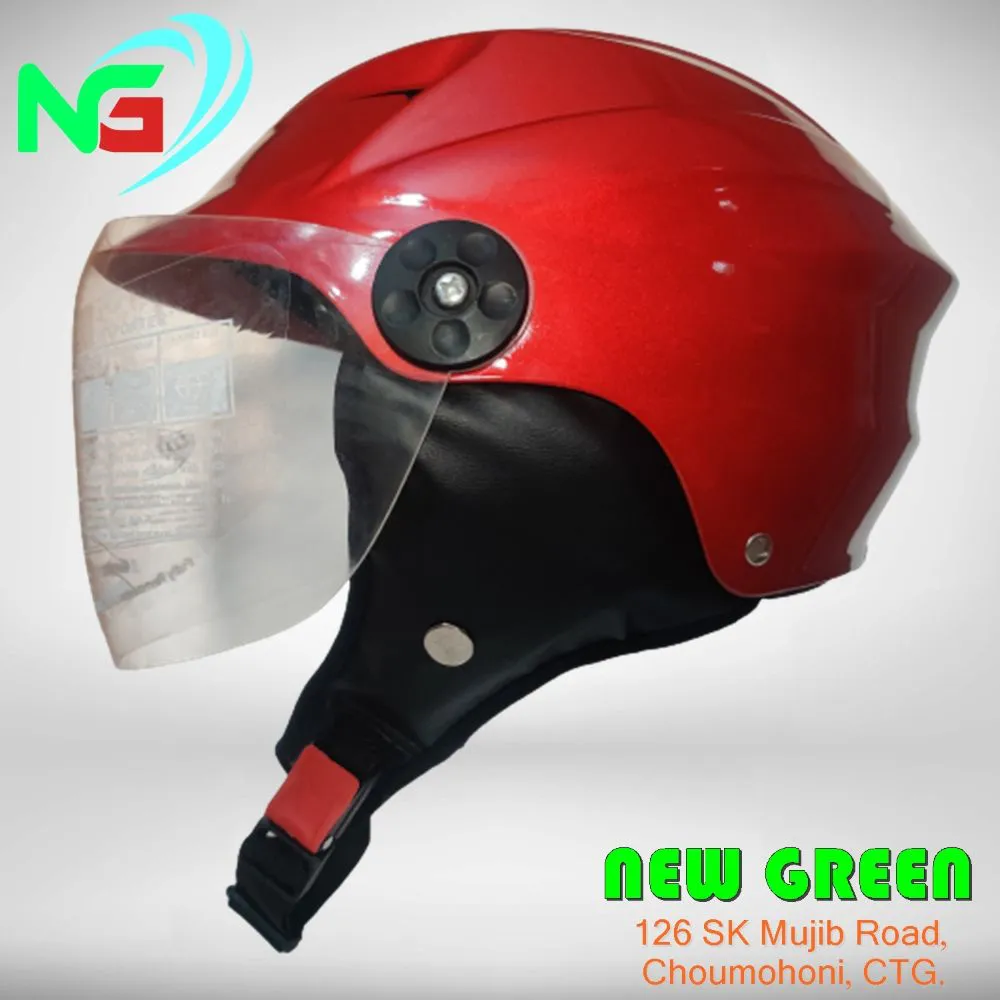 Bikes Helmets Dame Dude Helmets For Men And Women And Kides RED