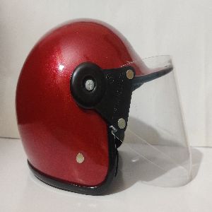 YOHE Mini Kids Bike Helmet For 2-10 Years Baby - RED