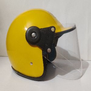 YOHE Mini Kids Bike Helmet For 2-10 Years Baby - Yellow