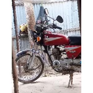 Old best sale bike bajaj