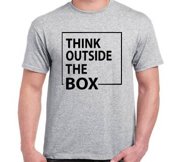 Think Outside the Box Gent