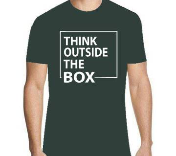 Think Outside the Box Gent