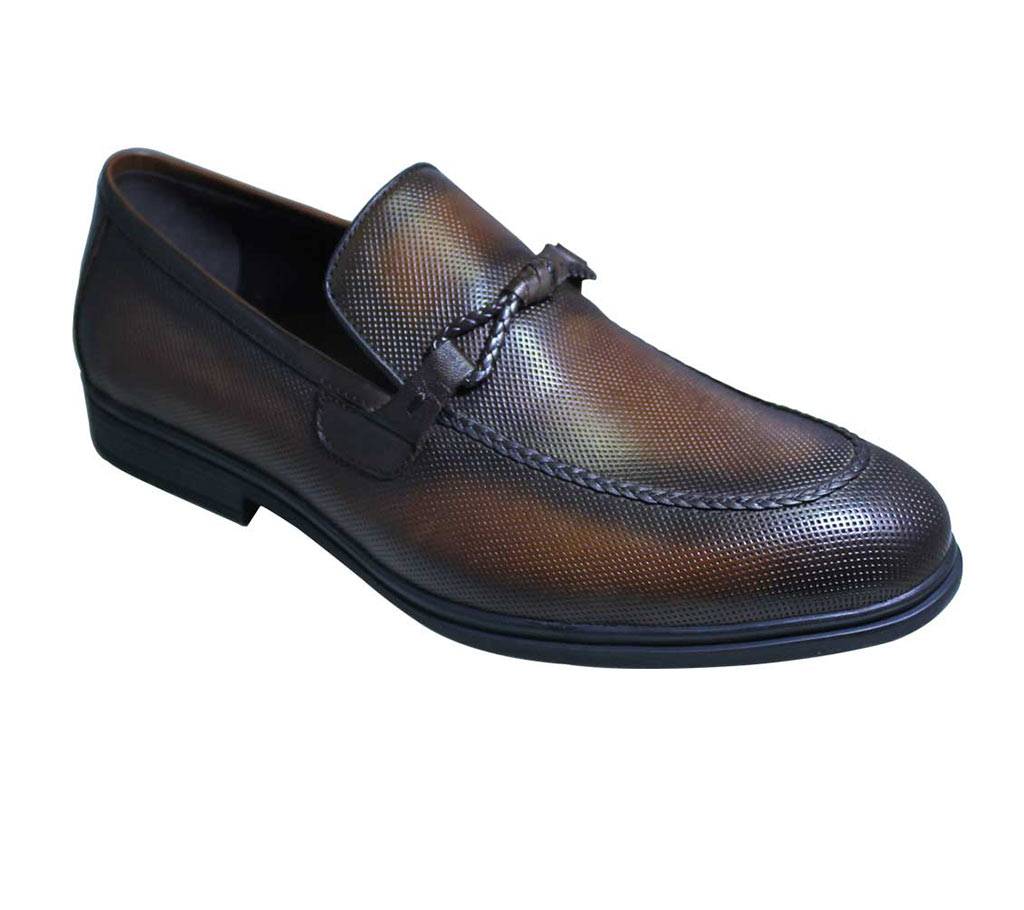 Bay Men Dress Shoes-208144836 বাংলাদেশ - 1181471