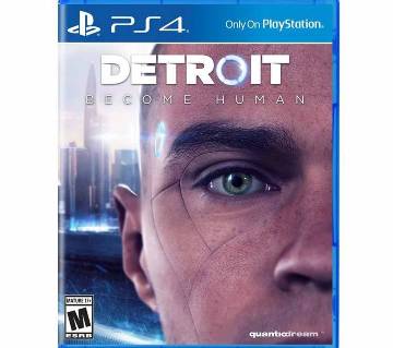 Detroit Become Human for ps4