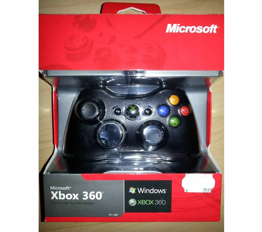 Xbox -360 গেম কন্ট্রোলার বাংলাদেশ - 1070611