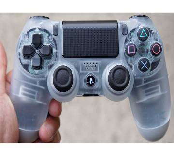 PS4 Controller Crystal