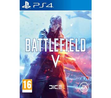 Battlefield 5 for PS4