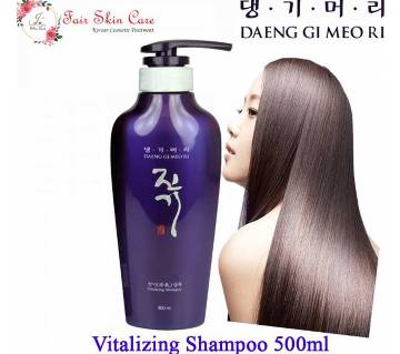 Daeng Gi Meo Ri Vitalizing Shampoo 500ml korea
