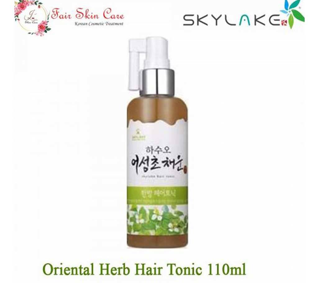 Oriental Herb হেয়ার টনিক 110ml korea বাংলাদেশ - 1082974