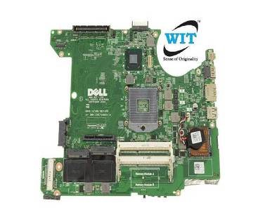 10ELT16G001-A Dell Latitude E5420 Intel মাদার বোর্ড rPGA-988B Socket