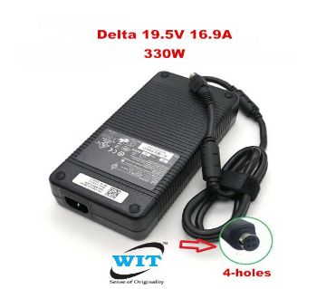 delta-330w-19-5v-16-9a-4-holes-power-adapter-or-charger-for-msi-gt80-2qe-021fr-titan-sli-clevo-p370sm-a-gaming-laptop-adp-330ab-d-msi-330w-adapter
