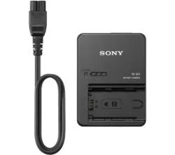 Sony NP-FZ100 Battery Charger for A7 III A7M3 A7R III A7RM3 A9