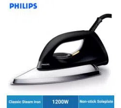 Philips HD1174/89 Steam Iron Classic