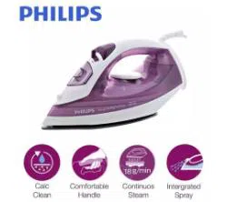 Philips GC1426/30 Steam Iron Featherlight Plus