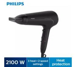 Philips HP8230/03 ThermoProtect Fast Dry Hair Dryer for Women