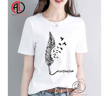 buy ladies t shirts online