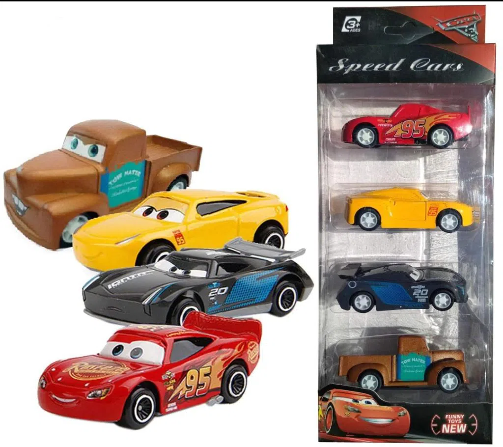 Die Cast Speed DISNEY Pixar Cars 3