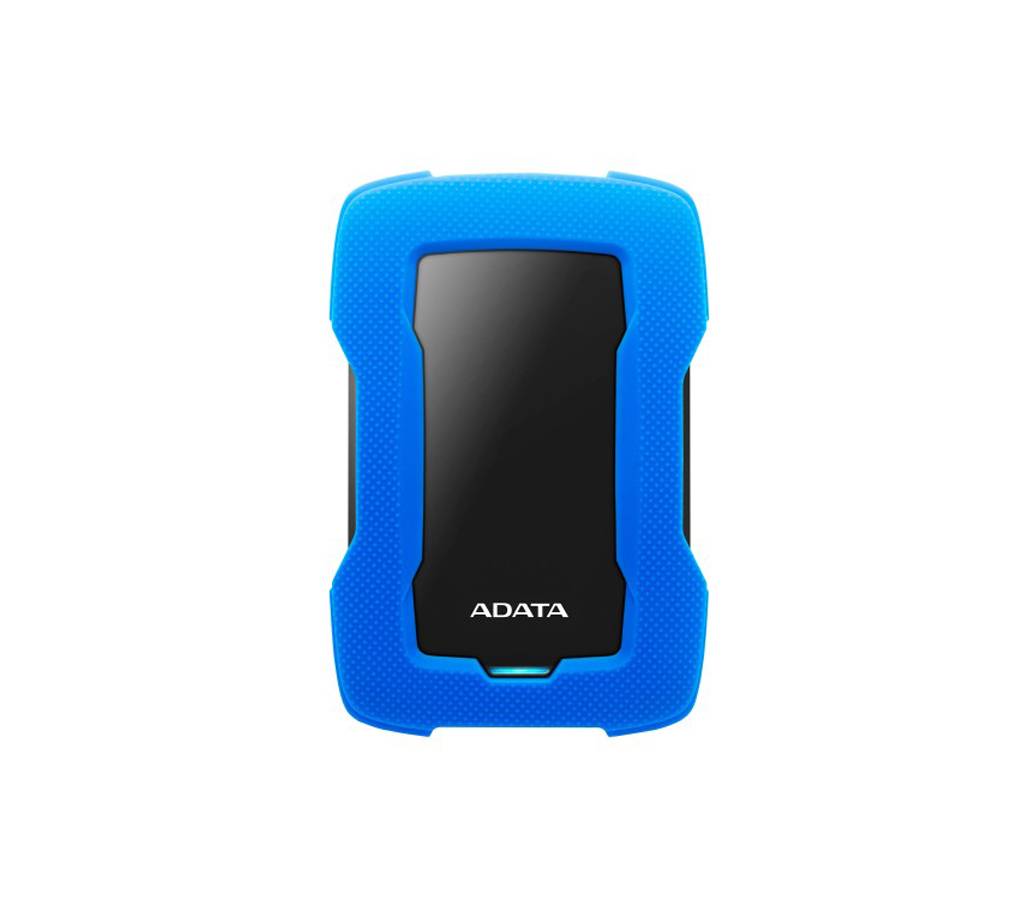 ADATA HD330 1TB USB 3.1 Durable এক্সটার্নাল হার্ড ড্রাইভ বাংলাদেশ - 1070502