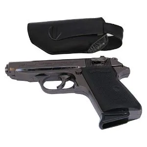 Gun Lighter 508 model