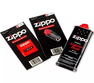 Zippo Oil for lighter - 125ml