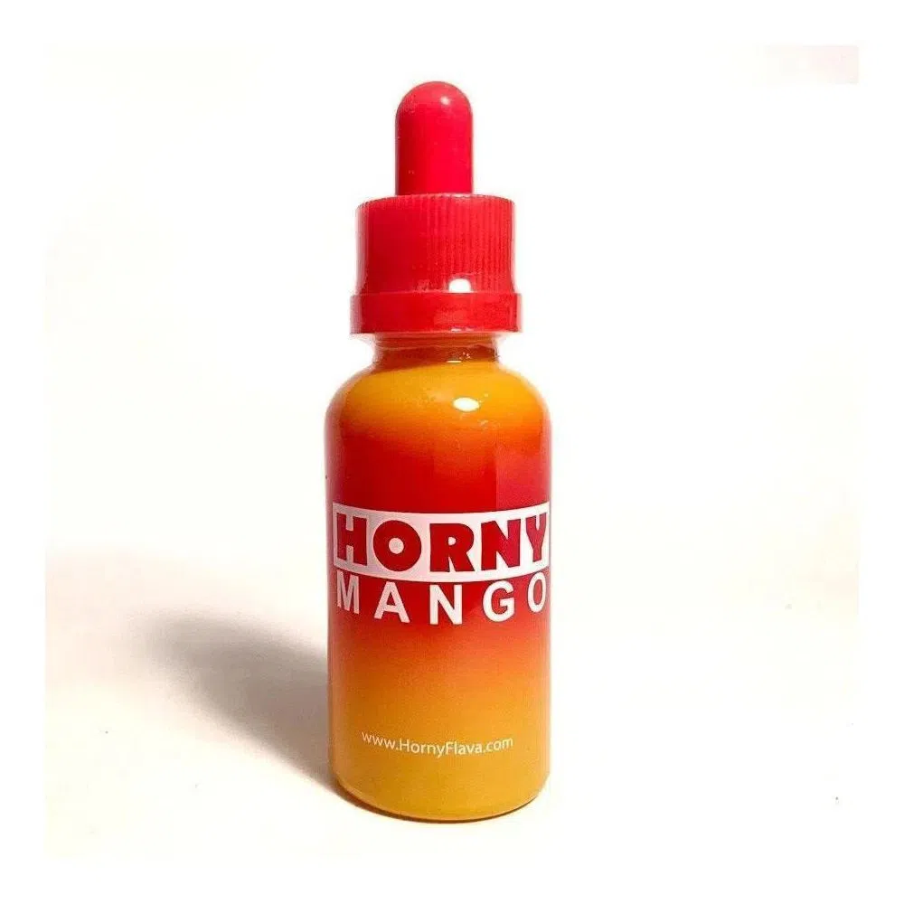 Horny Mango -   - 60ml(Original)