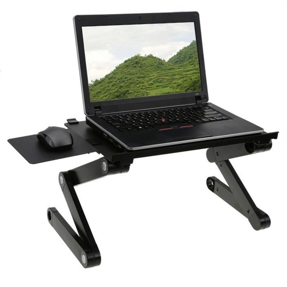 Multifunctional Laptop Table T8